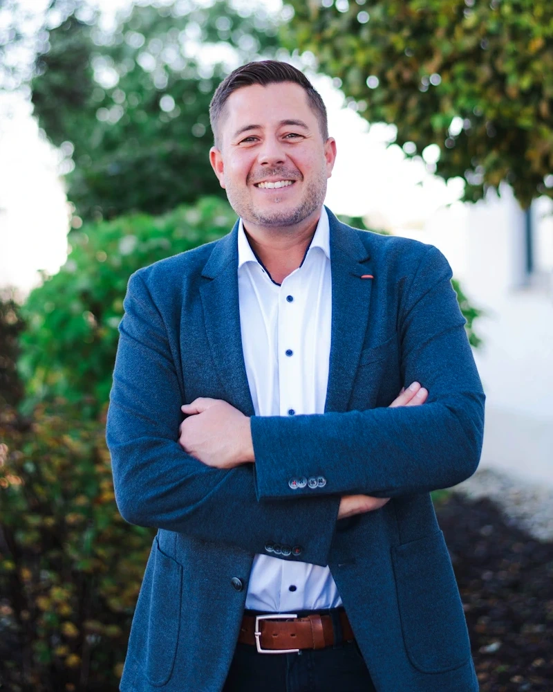 Martin Wackerbauer jun.
