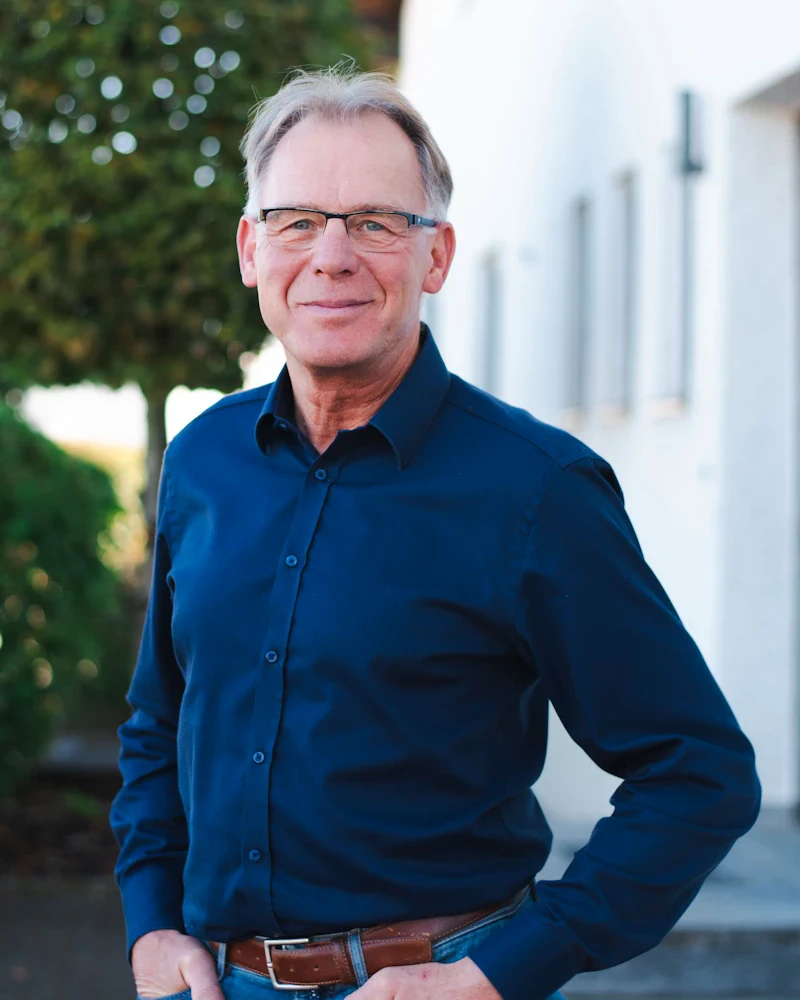 Martin Wackerbauer sen.