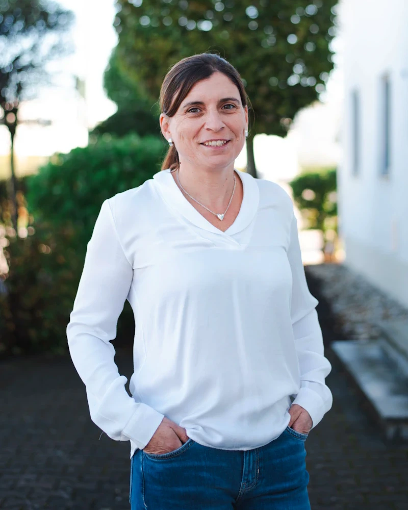 Nicole Sarembe